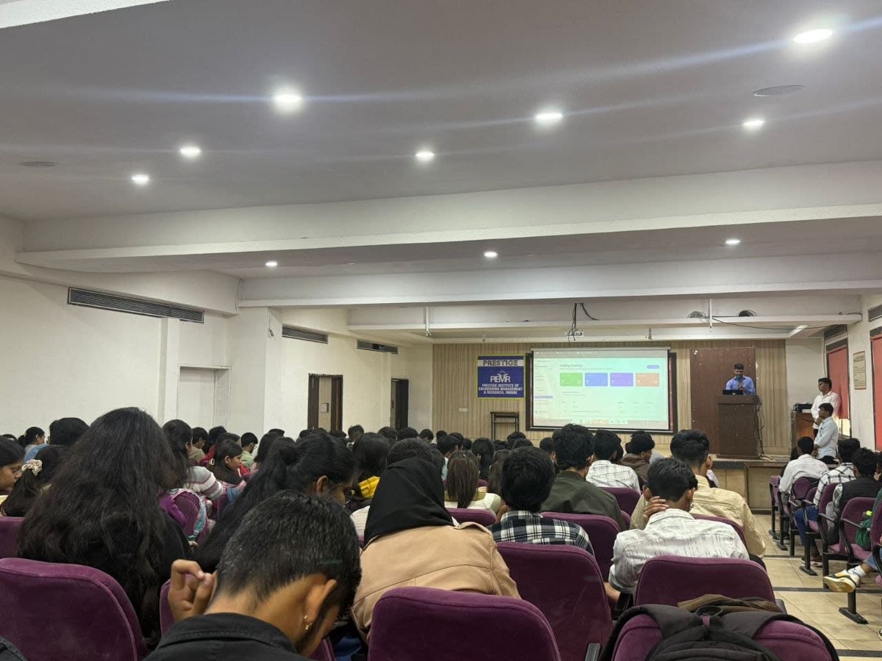 Orientation