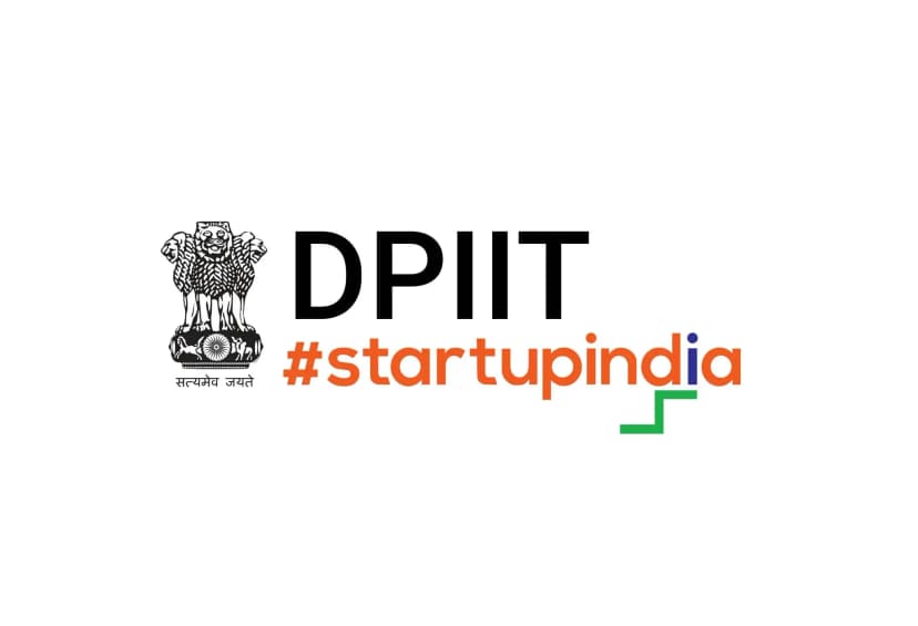 Startup India Recognition